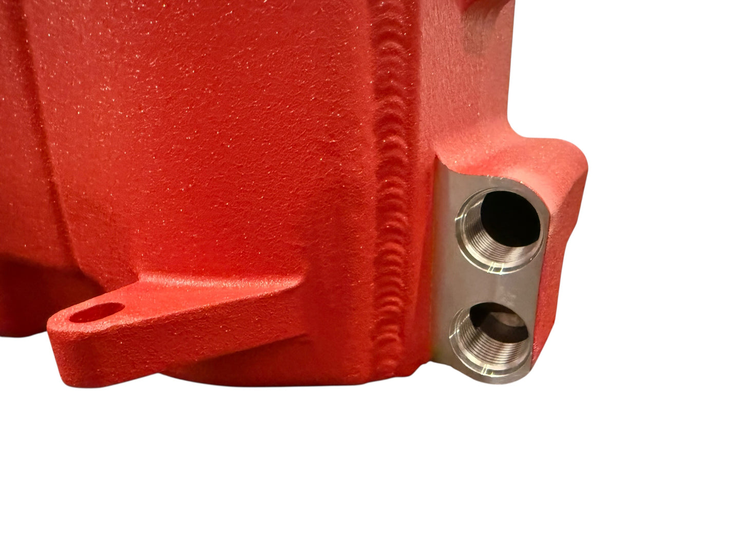 TCM B46 B48 Intake Manifold & Port Injection w/Thermal Spacer BMW 230i/330i/430i/530i X3/X4 G Chassis