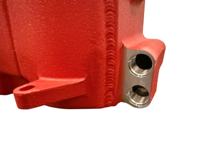 TCM B46 B48 Intake Manifold & Port Injection w/Thermal Spacer BMW 230i/330i/430i/530i X3/X4 G Chassis