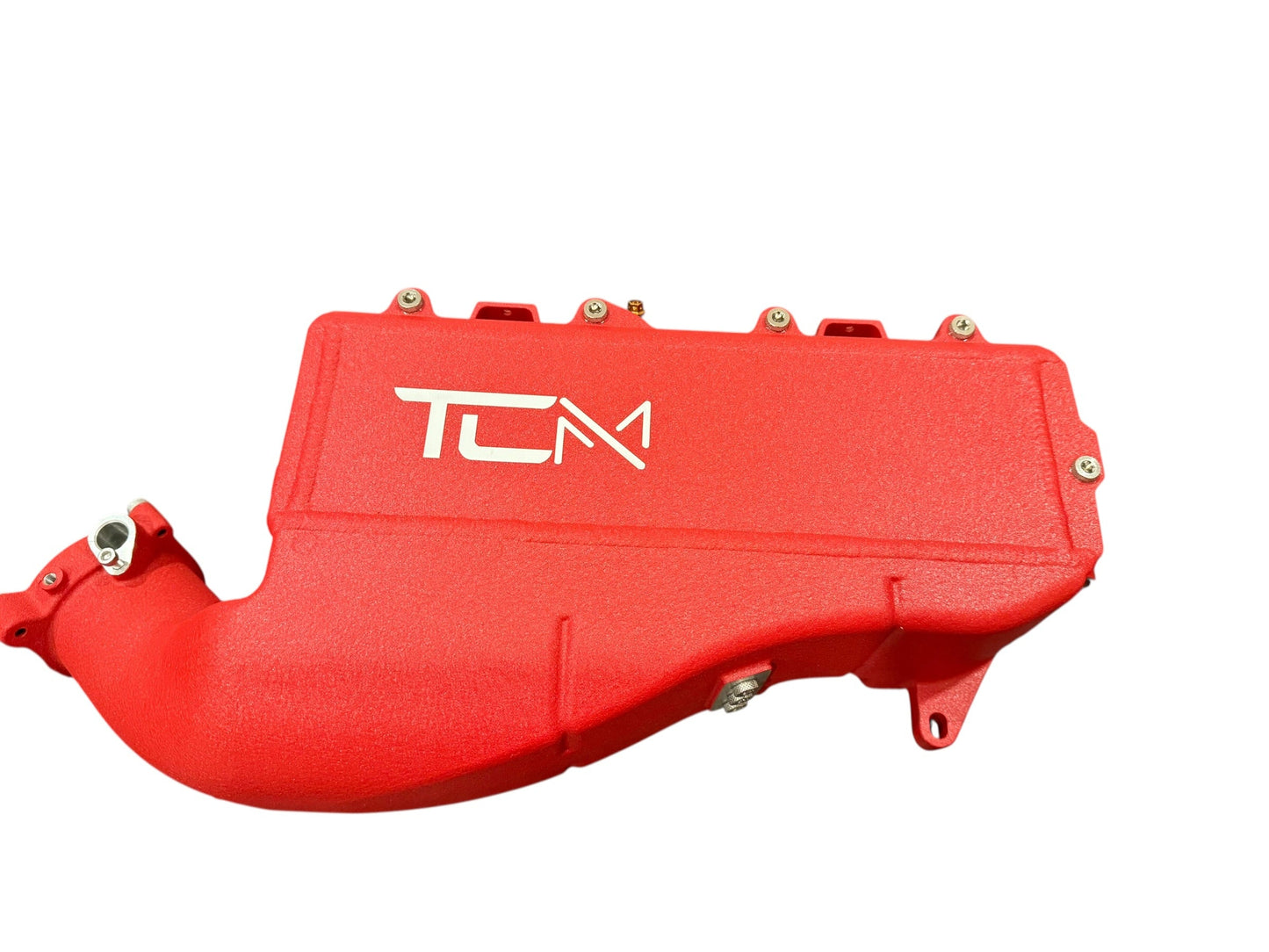 TCM B46 B48 Intake Manifold & Port Injection w/Thermal Spacer BMW 230i/330i/430i/530i X3/X4 G Chassis