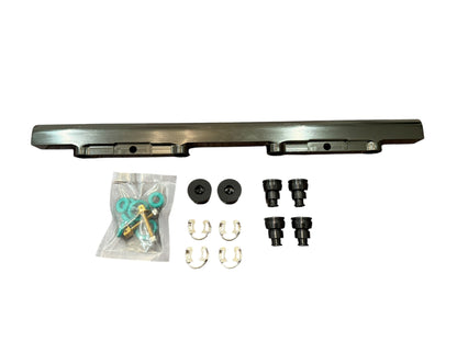TCM B46 B48 Port Injection Fuel Rail BMW