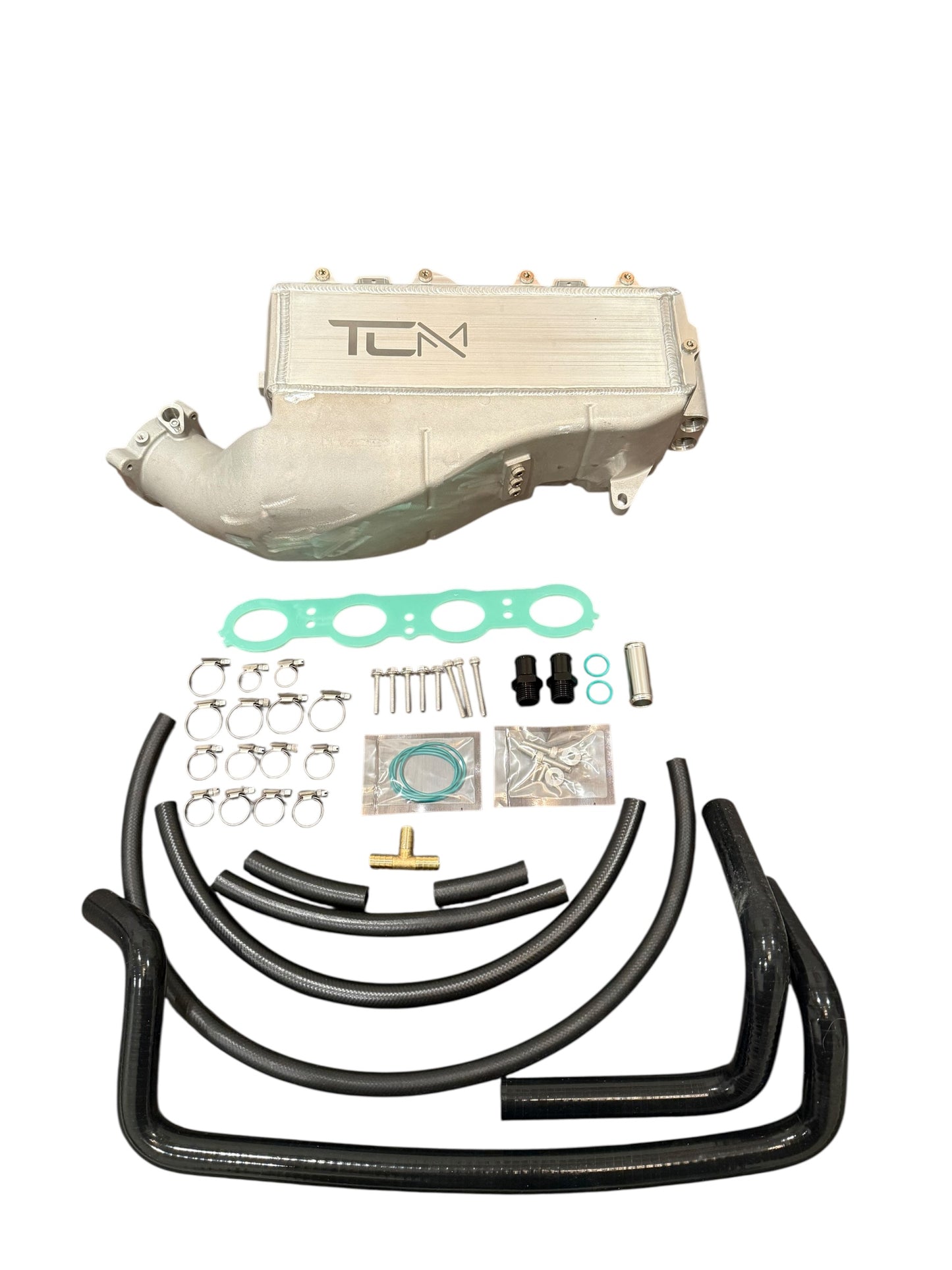 TCM B46 B48 Intake Manifold & Port Injection w/Thermal Spacer BMW 230i/330i/430i/530i X3/X4 G Chassis