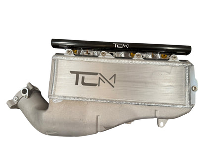 TCM B46 B48 Intake Manifold & Port Injection w/Thermal Spacer BMW 230i/330i/430i/530i X3/X4 G Chassis