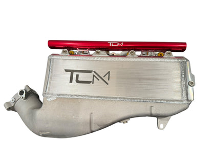 TCM B46 B48 Intake Manifold & Port Injection w/Thermal Spacer BMW 230i/330i/430i/530i X3/X4 G Chassis