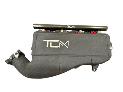 TCM B46 B48 Intake Manifold & Port Injection w/Thermal Spacer BMW 230i/330i/430i/530i X3/X4 G Chassis