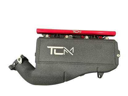 TCM B46 B48 Intake Manifold & Port Injection w/Thermal Spacer BMW 230i/330i/430i/530i X3/X4 G Chassis