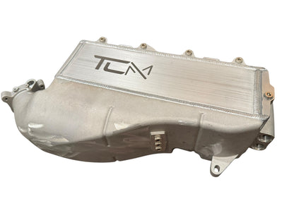 TCM B46 B48 Intake Manifold & Port Injection w/Thermal Spacer BMW 230i/330i/430i/530i X3/X4 G Chassis