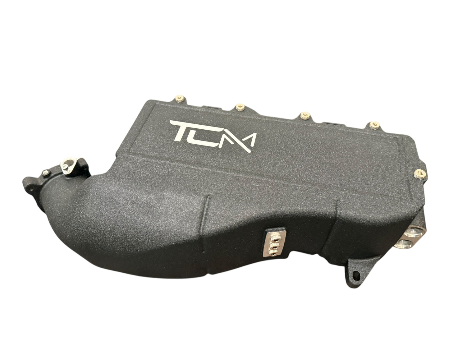 TCM B46 B48 Intake Manifold & Port Injection w/Thermal Spacer BMW 230i/330i/430i/530i X3/X4 G Chassis
