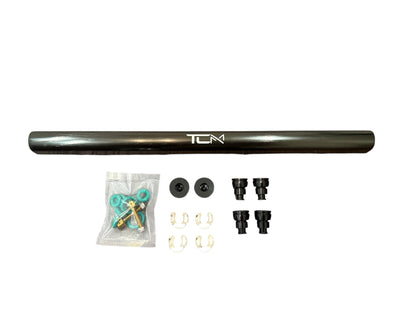 TCM B46 B48 Port Injection Fuel Rail BMW