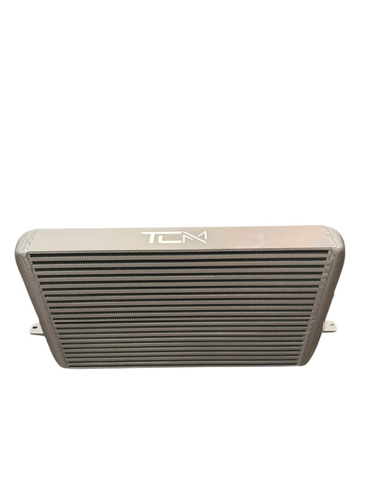 TCM Stepped Intercooler FMIC Upgrade Kit BMW X5 & X6 E70/E71/F15/F16 N55 N20 N26 B47 N57