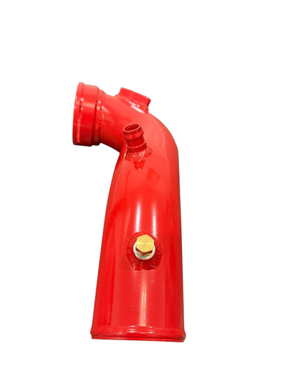 TCM Charge Pipe Kit BMW X5 & X6 E70/E71/F15/F16 N55