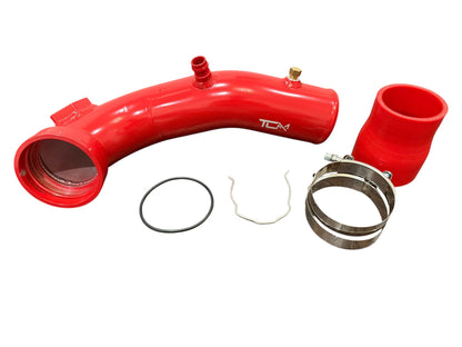 TCM Charge Pipe Kit BMW X5 & X6 E70/E71/F15/F16 N55