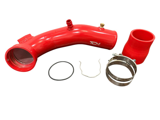 TCM Charge Pipe Kit BMW X5 & X6 E70/E71/F15/F16 N55