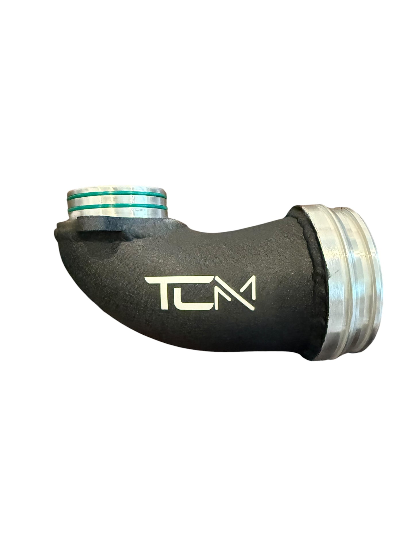 TCM Turbo Inlet Pipe BMW X1/X2 228i m235 F44 MINI F56 Cooper S B46/B48 Transverse