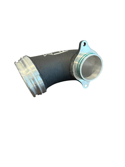 TCM Turbo Inlet Pipe BMW X1/X2 228i m235 F44 MINI F56 Cooper S B46/B48 Transverse
