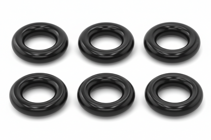 TCM BMW B58 Engine Oil Filter Housing Bolt Gasket Set for BMW Part 11428585734