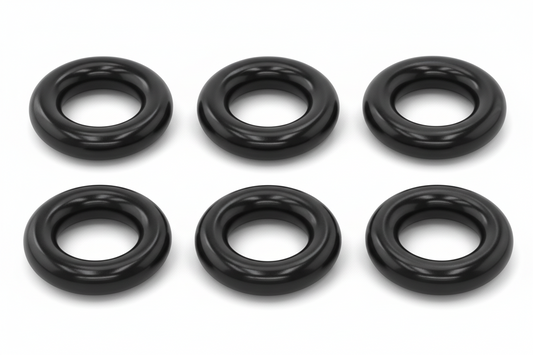 TCM BMW B58 Engine Oil Filter Housing Bolt Gasket Set for BMW Part 11428585734