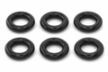 TCM BMW B58 Engine Oil Filter Housing Bolt Gasket Set for BMW Part 11428585734