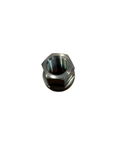 TCM M14x1.5 Titanium Wheel Stud Kit w/PVD Coating