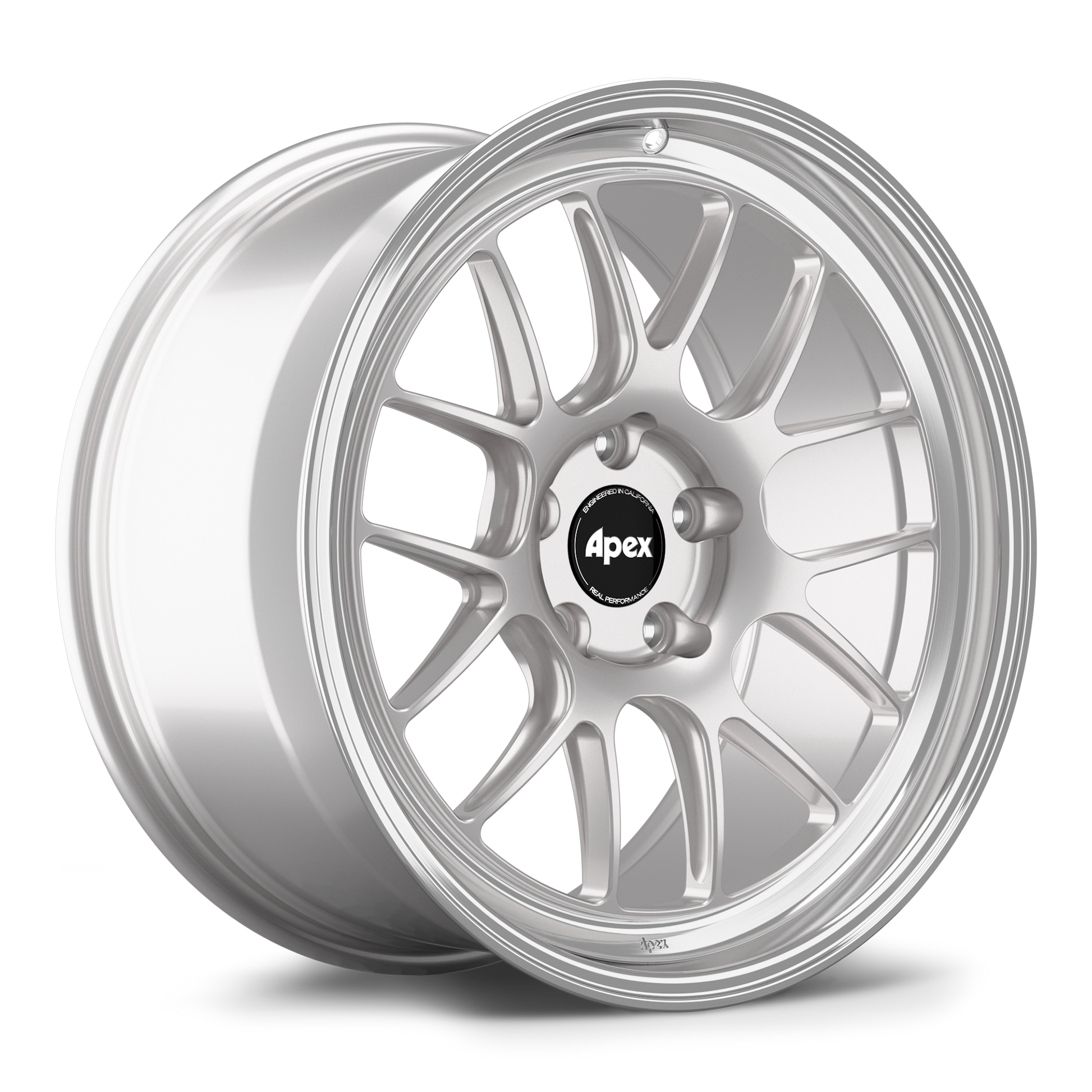 BMW ML-7RT Wheels - 5x112mm / 66.6mm