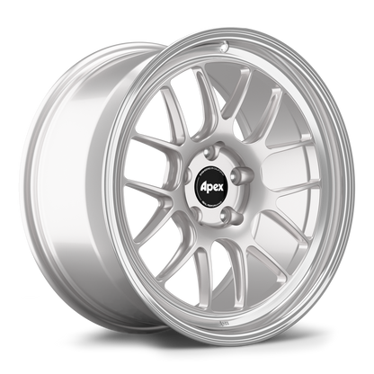 BMW ML-7RT Wheels - 5x112mm / 66.6mm