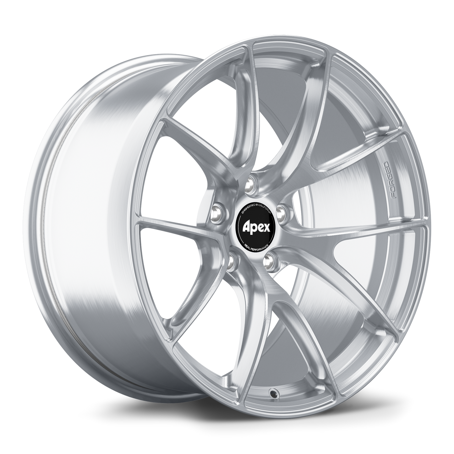 BMW VS-5RS Wheels - 5x120mm / 72.56mm