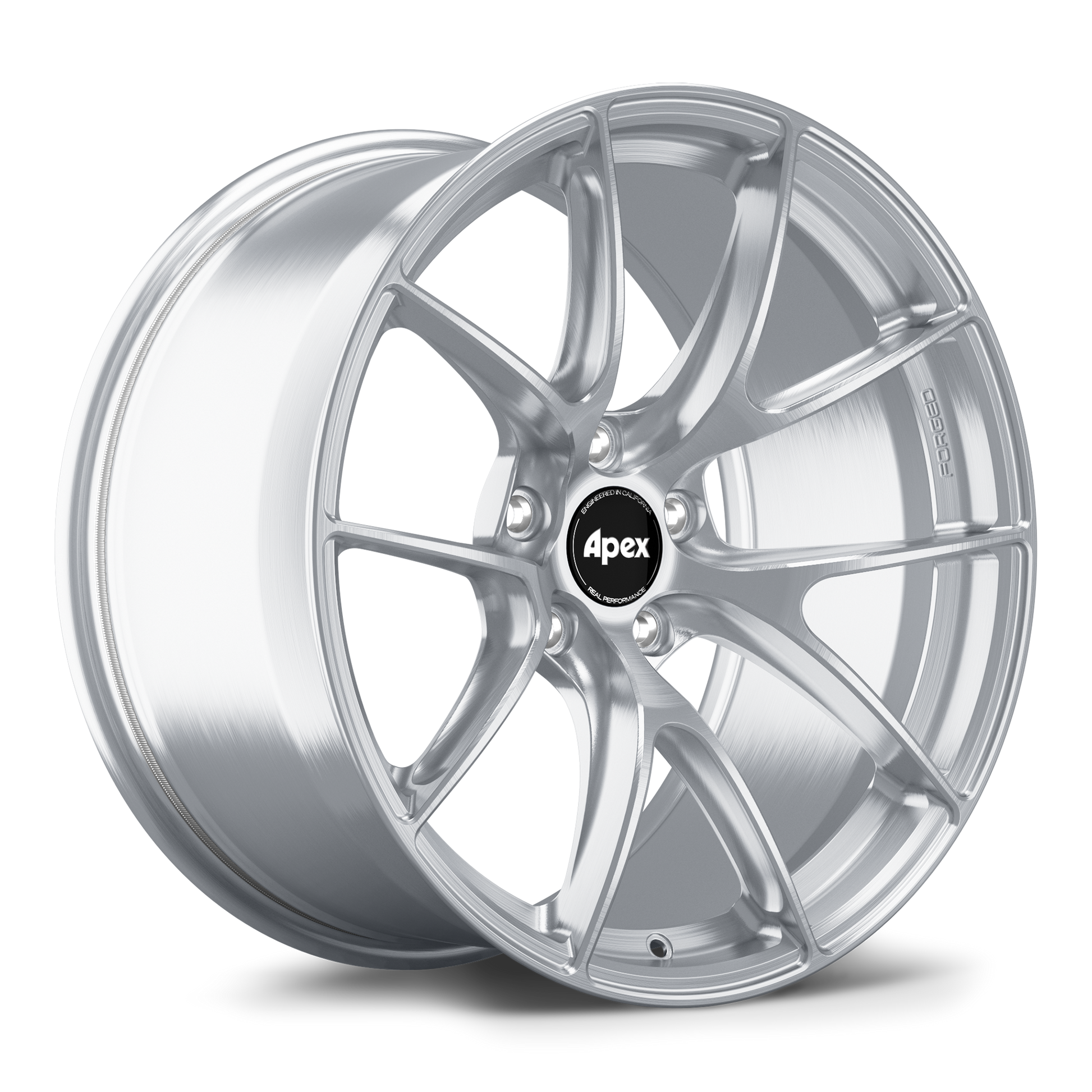 BMW VS-5RS Wheels - 5x120mm / 72.56mm