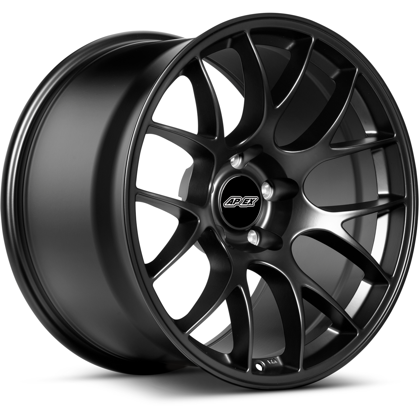 Toyota EC-7 Wheels - 5x114.3mm / 70.5mm