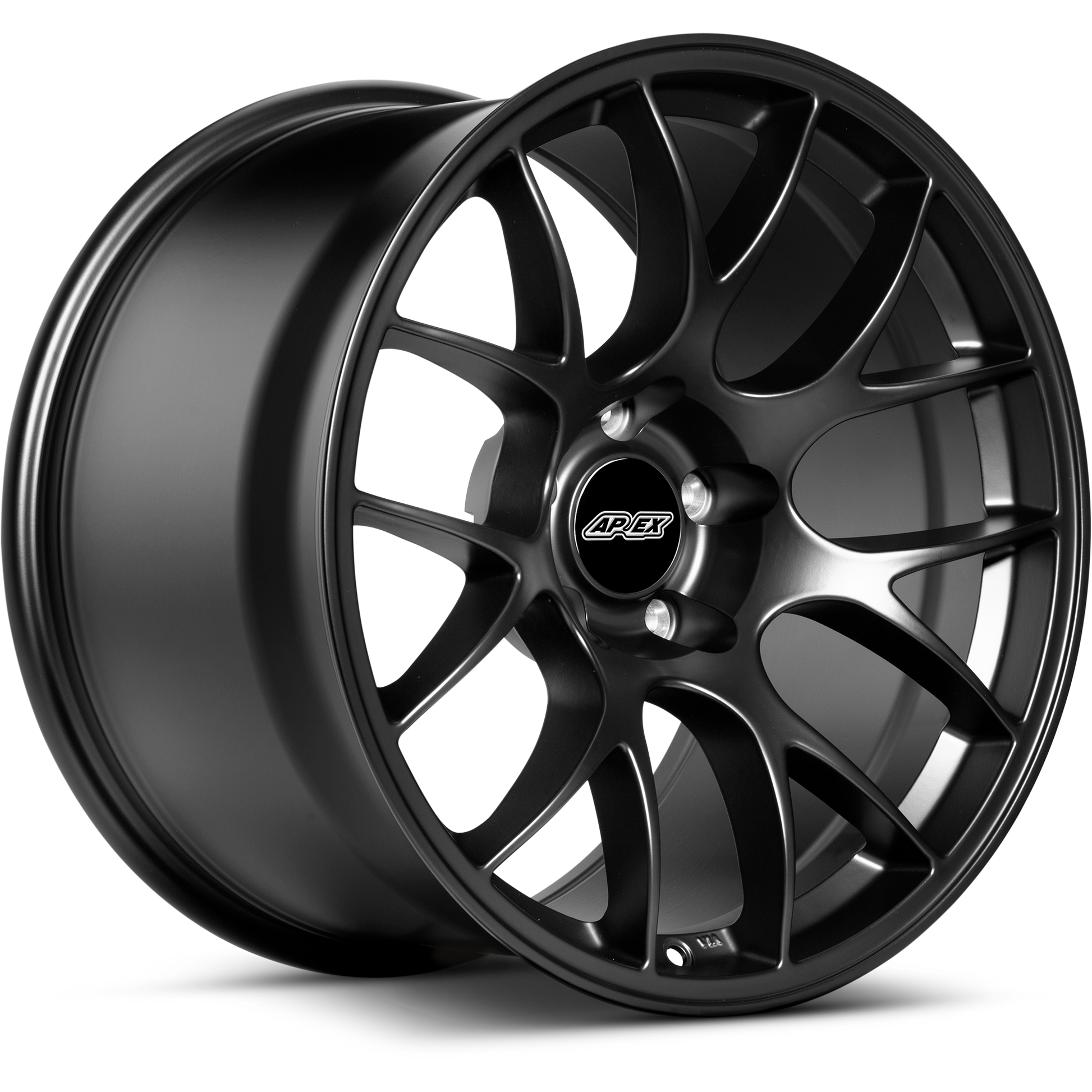 Toyota EC-7 Wheels - 5x114.3mm / 70.5mm
