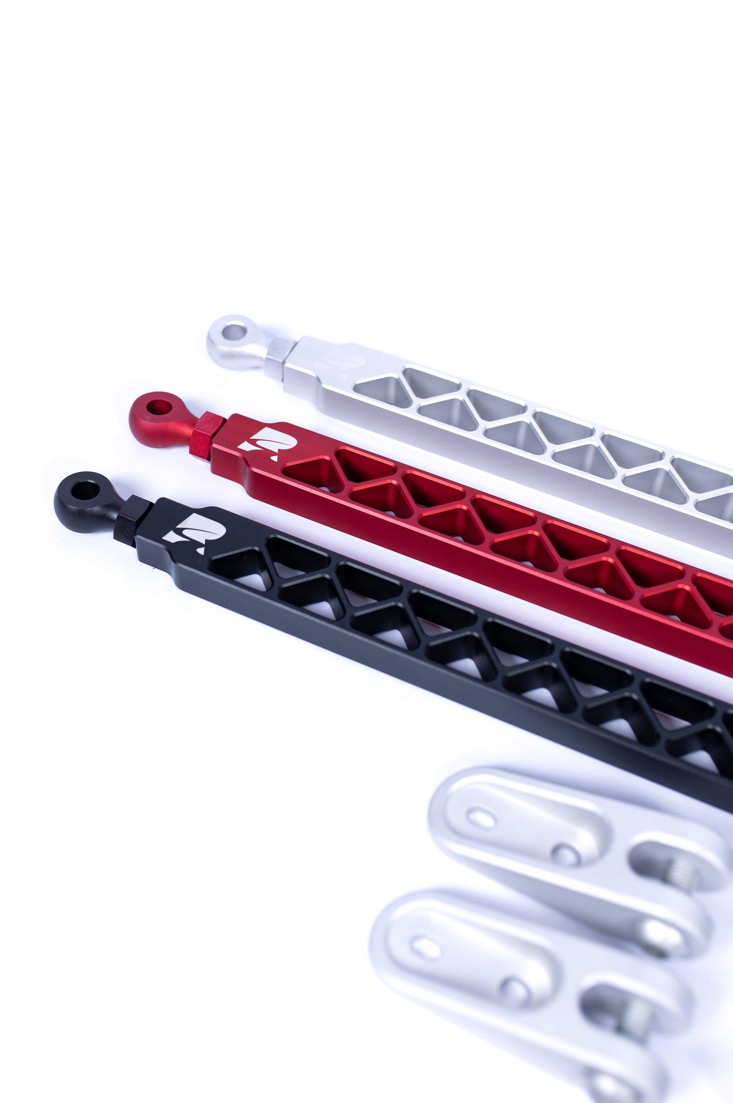 RENNELEMENT CNC Aluminum Strut Brace RE-1 Billet G80/G82/G87 S58