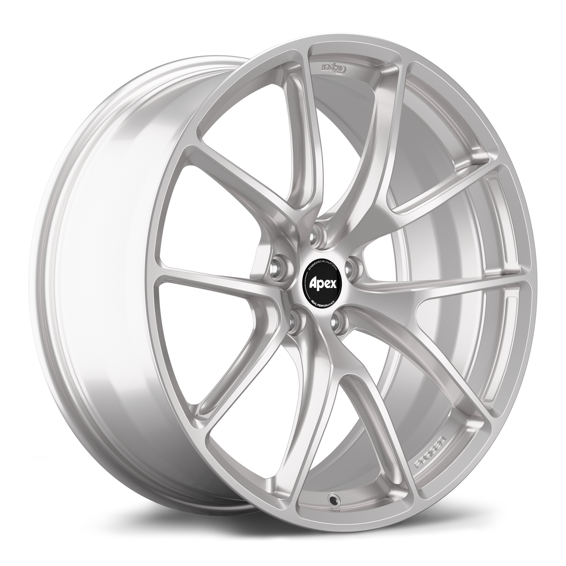 BMW VS-5RX Wheels - 5x112mm / 66.6mm