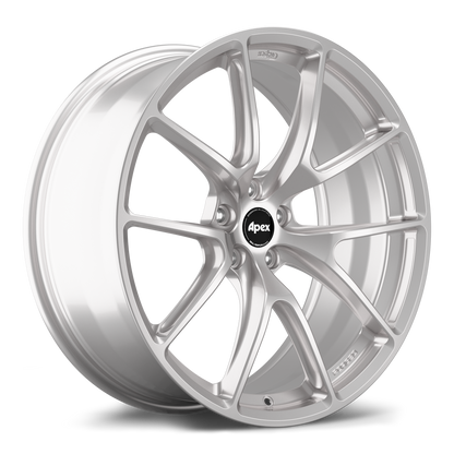 BMW VS-5RX Wheels - 5x112mm / 66.6mm
