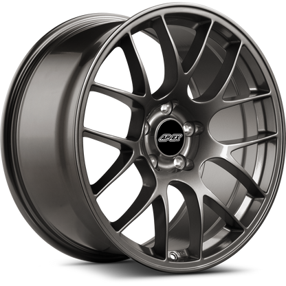 Toyota EC-7 Wheels - 5x114.3mm / 70.5mm