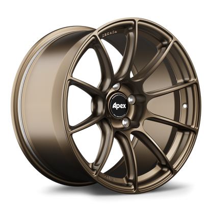 BMW SM-10RS Wheels - 5x112mm / 66.6mm