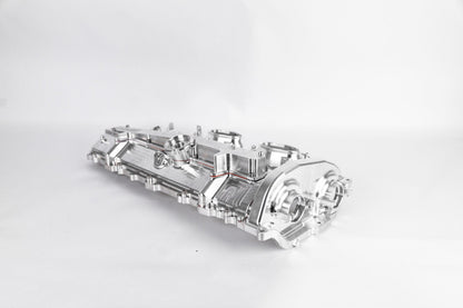 KLM S58 Billet Valve Cover