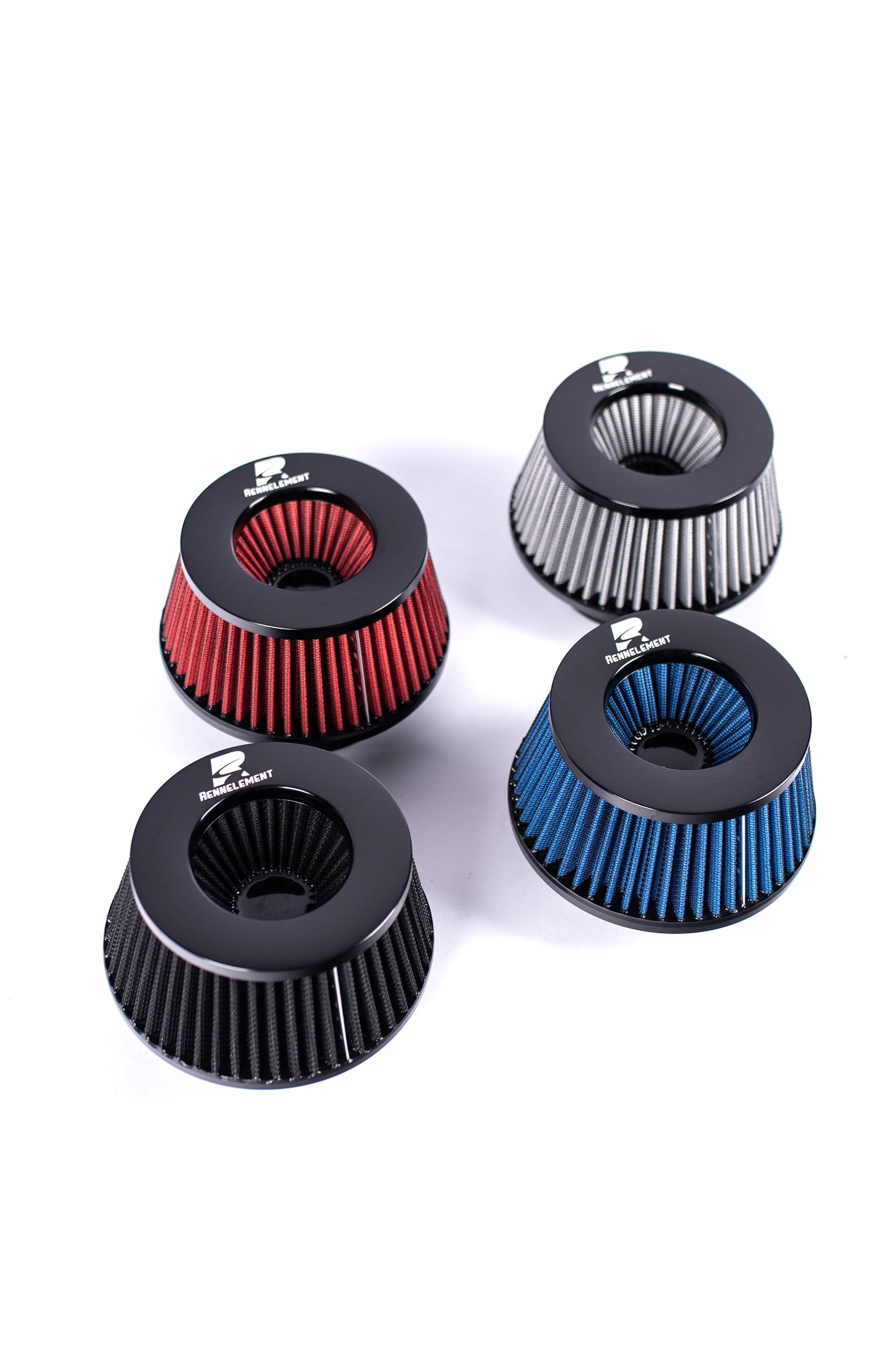 RENNELEMENT Replacement Intake Filters BMW G90/G99 M5 S68