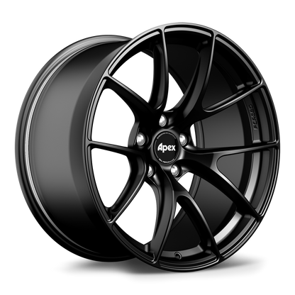 BMW VS-5RS Wheels - 5x120mm / 72.56mm