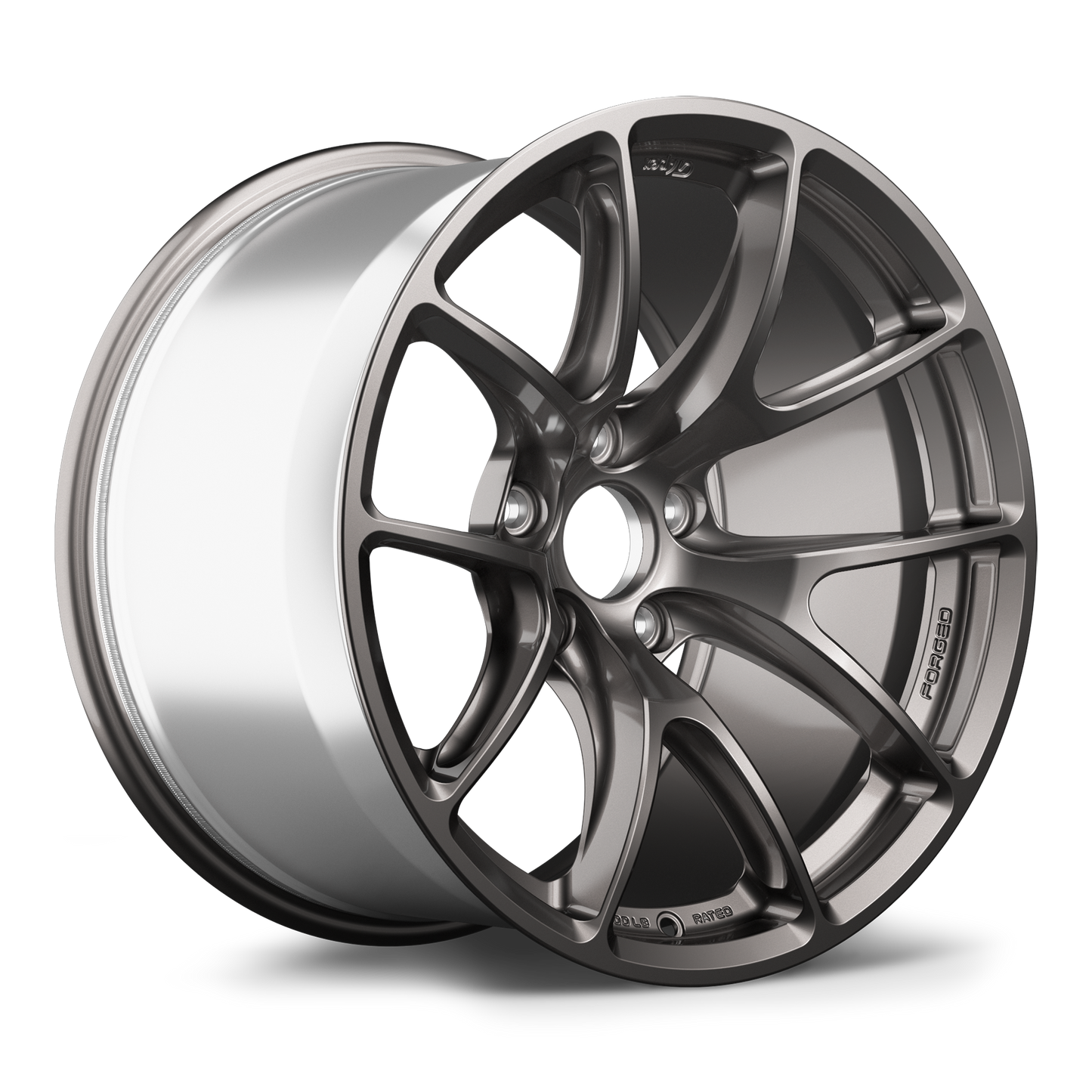 BMW VS-5RE Wheels - 5x120mm / 72.56mm