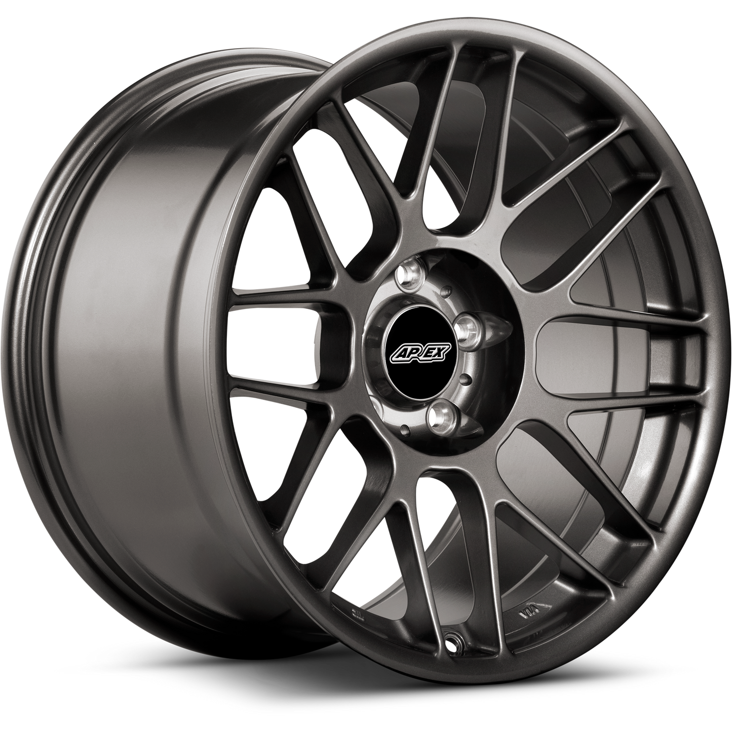 BMW ARC-8 Wheels - 5x120mm / 74.1mm