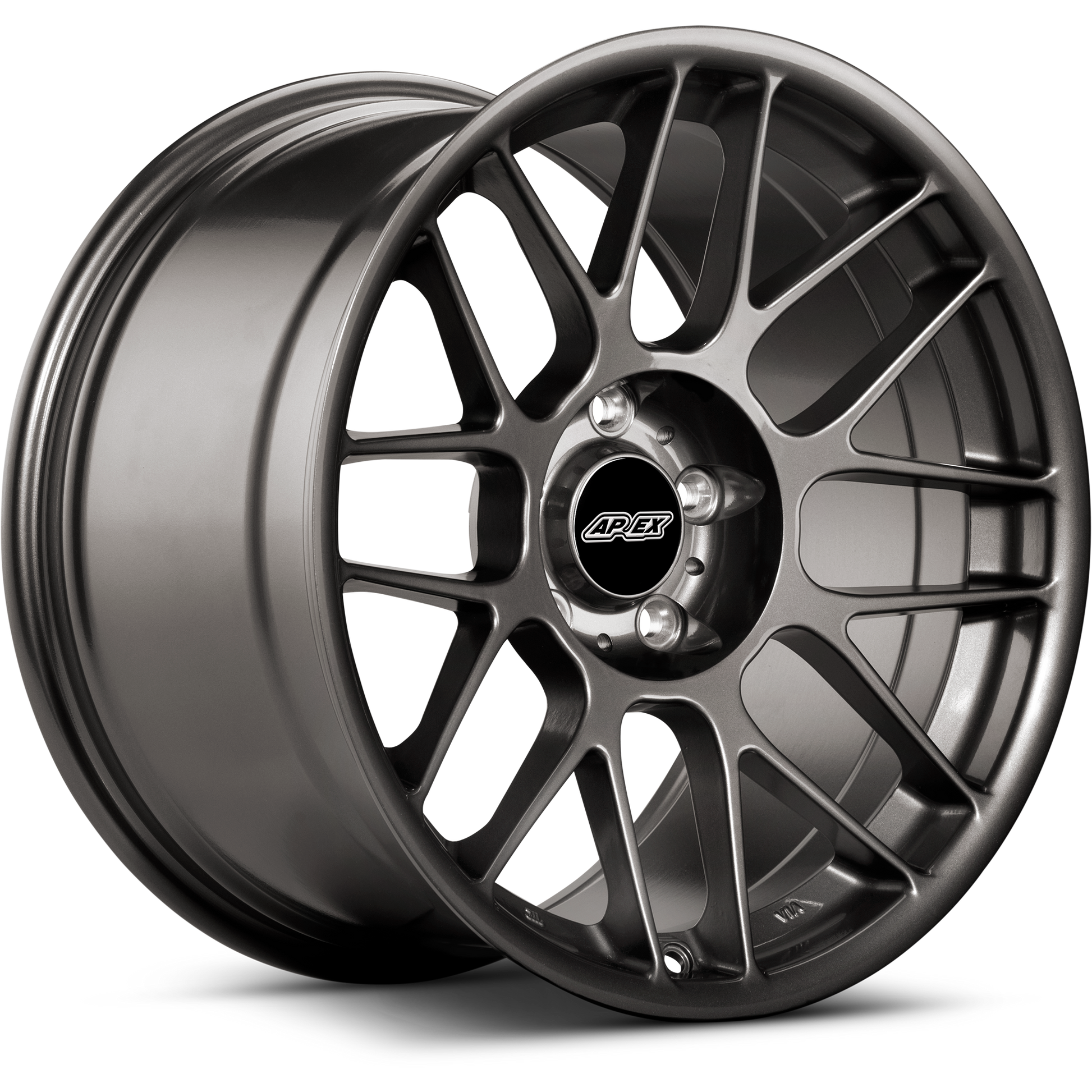 BMW ARC-8 Wheels - 5x120mm / 74.1mm
