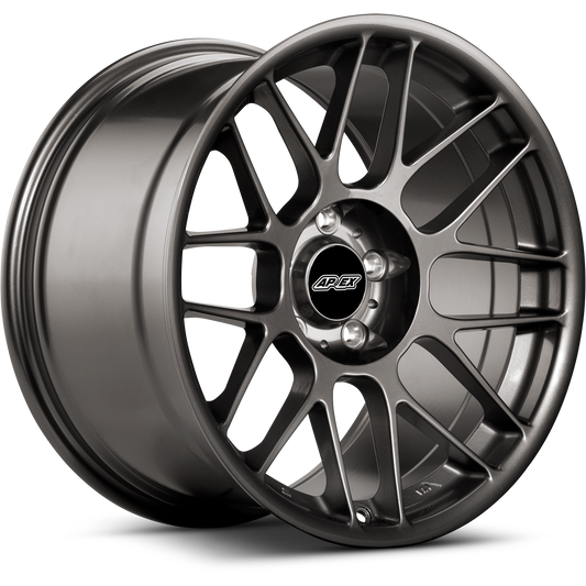 BMW ARC-8 Wheels - 5x120mm / 74.1mm