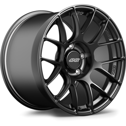 BMW EC-7RS Wheels - 5x120mm / 72.56mm