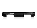 Akrapovic 21-22 BMW M3 (G80) / M4 (G82, G83) Rear Carbon Fiber Diffuser - High Gloss Black