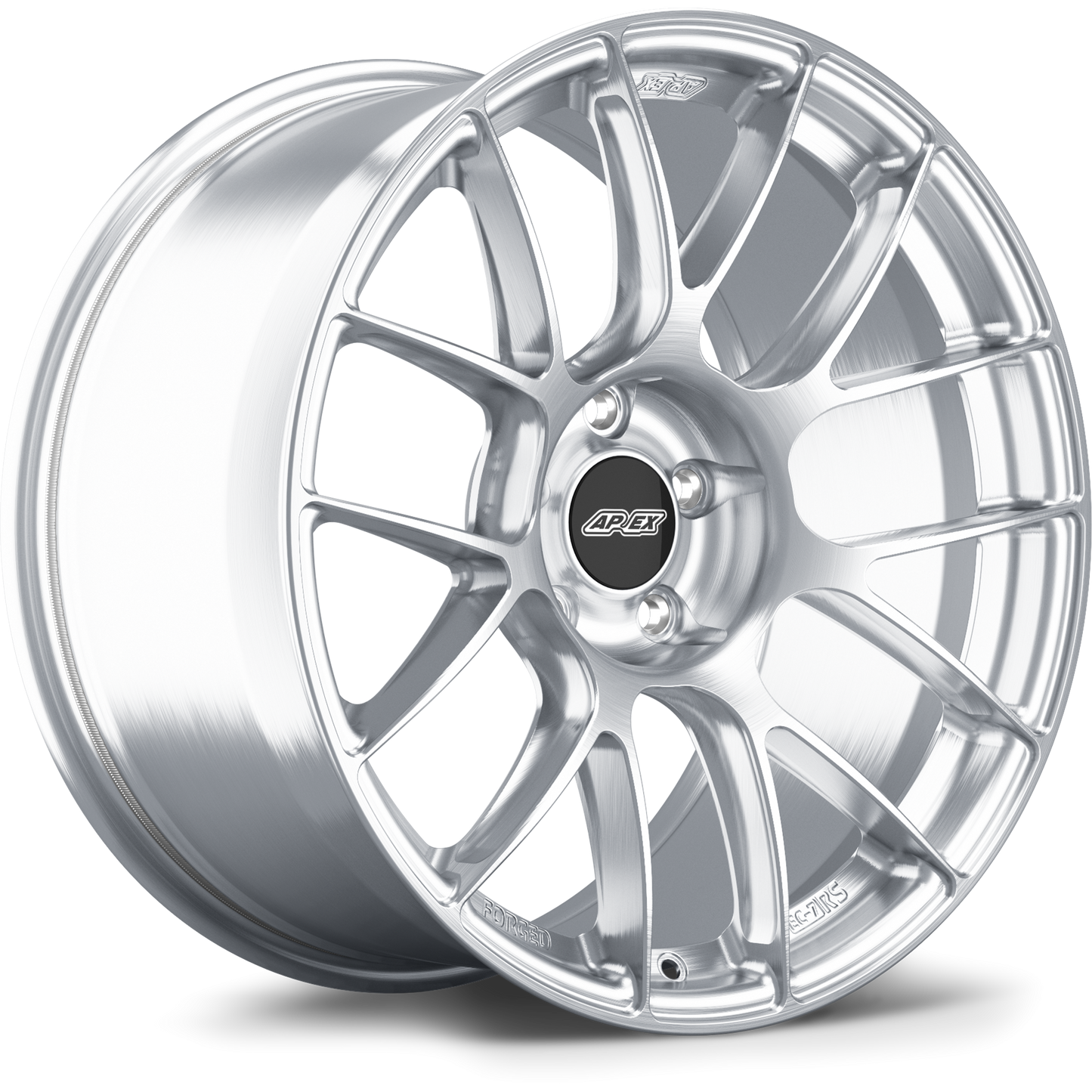 BMW EC-7RS Wheels - 5x120mm / 72.56mm
