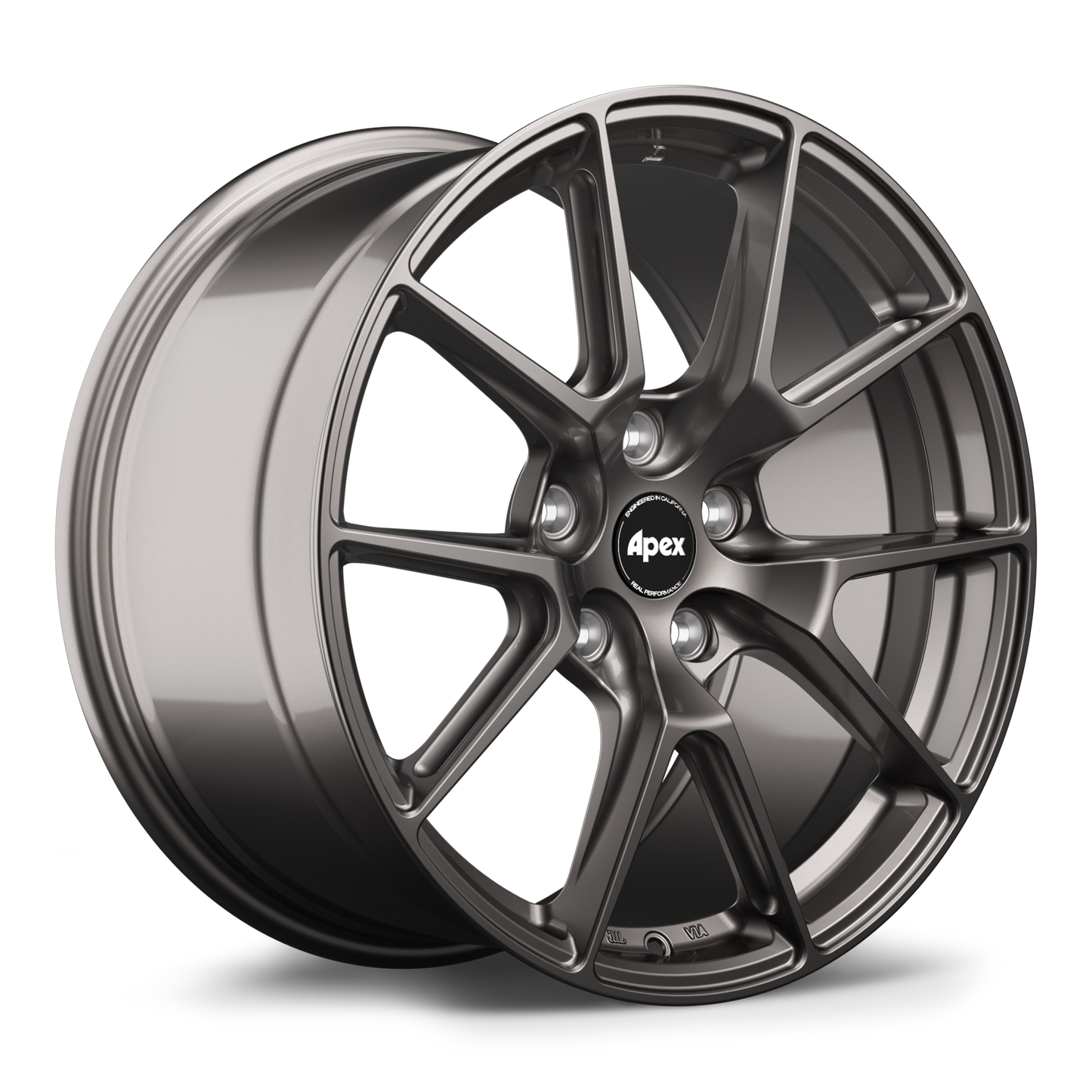 BMW VS-5 Wheels - 5x120mm / 72.56mm