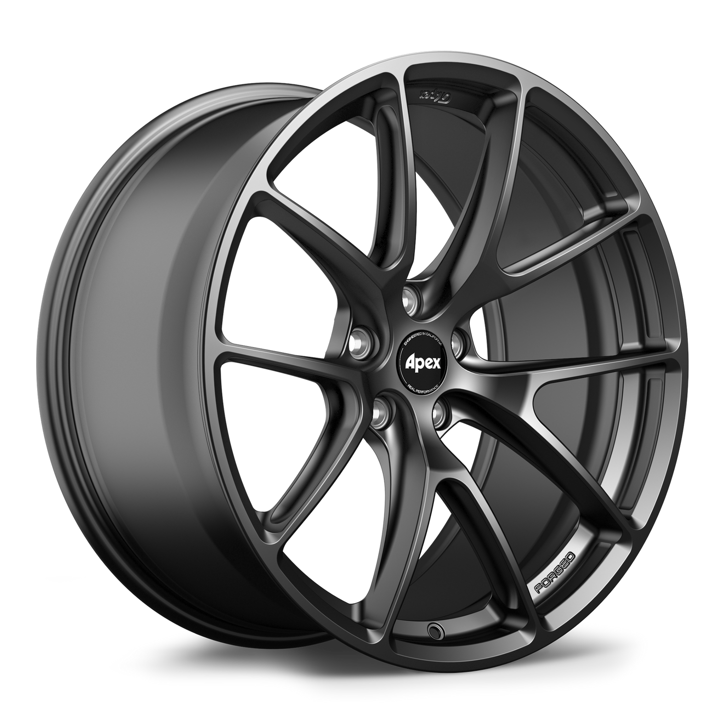 BMW VS-5RX Wheels - 5x112mm / 66.6mm