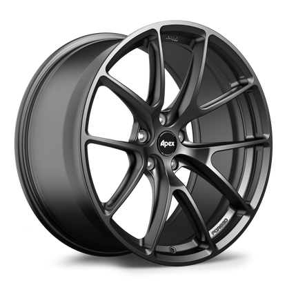 BMW VS-5RX Wheels - 5x112mm / 66.6mm