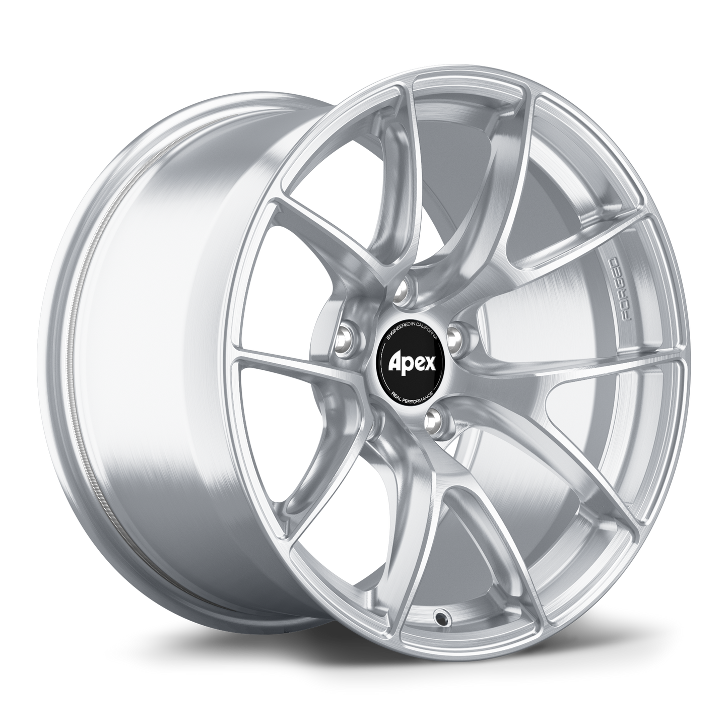 BMW VS-5RS Wheels - 5x120mm / 72.56mm