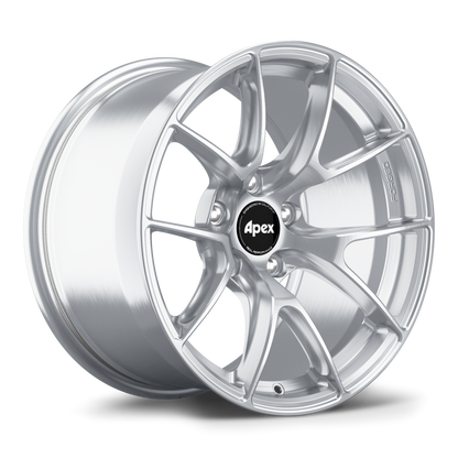 BMW VS-5RS Wheels - 5x120mm / 72.56mm