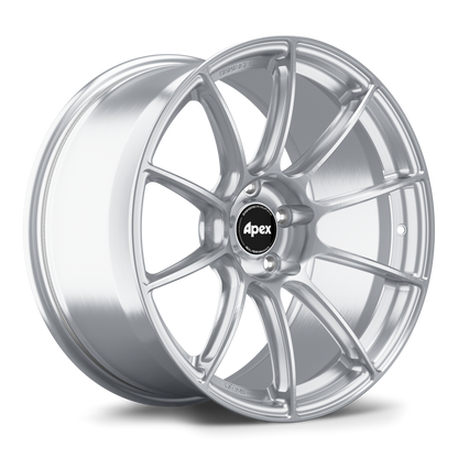 BMW SM-10RS Wheels - 5x120mm / 72.56mm
