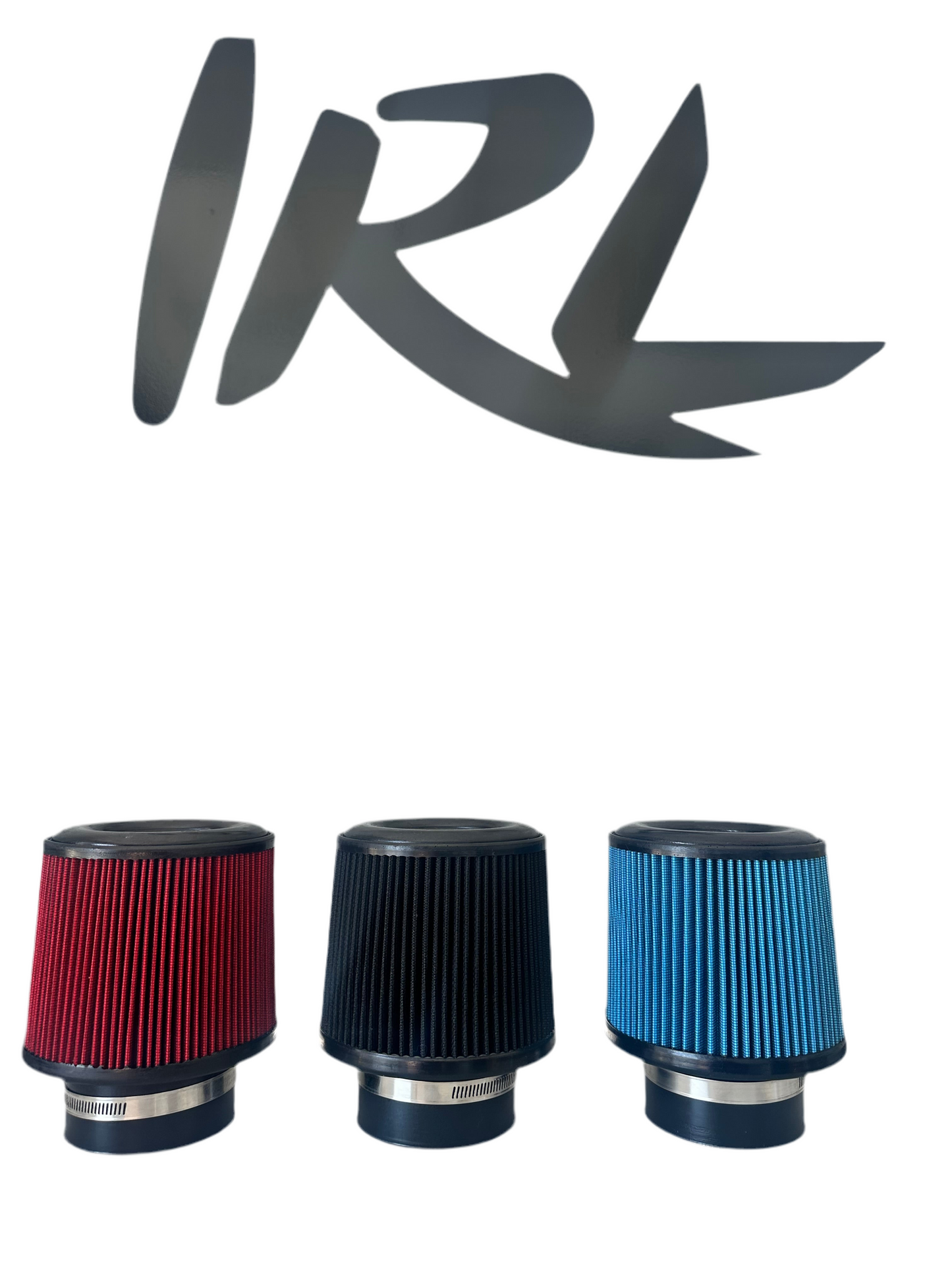IRL Replacement Filters